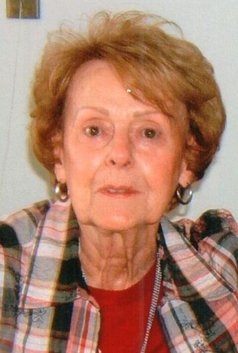 Françoise Bolduc Poulin