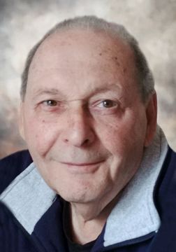 Michel Chiasson