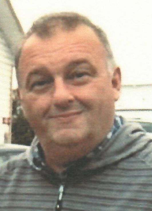 Francis Gauthier