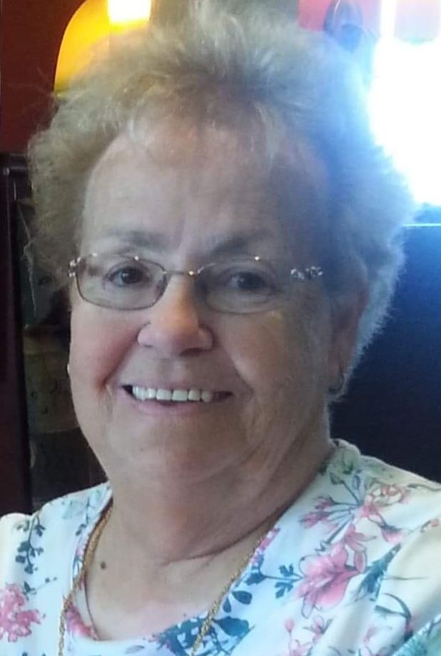 Diane Turcotte