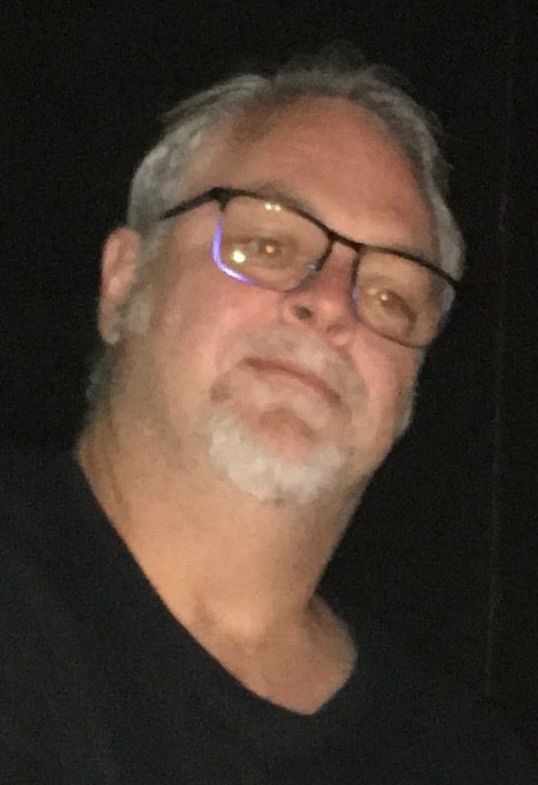 Steve Picard