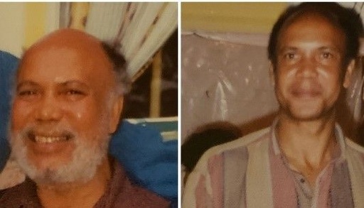 Jean Claude St-Juste