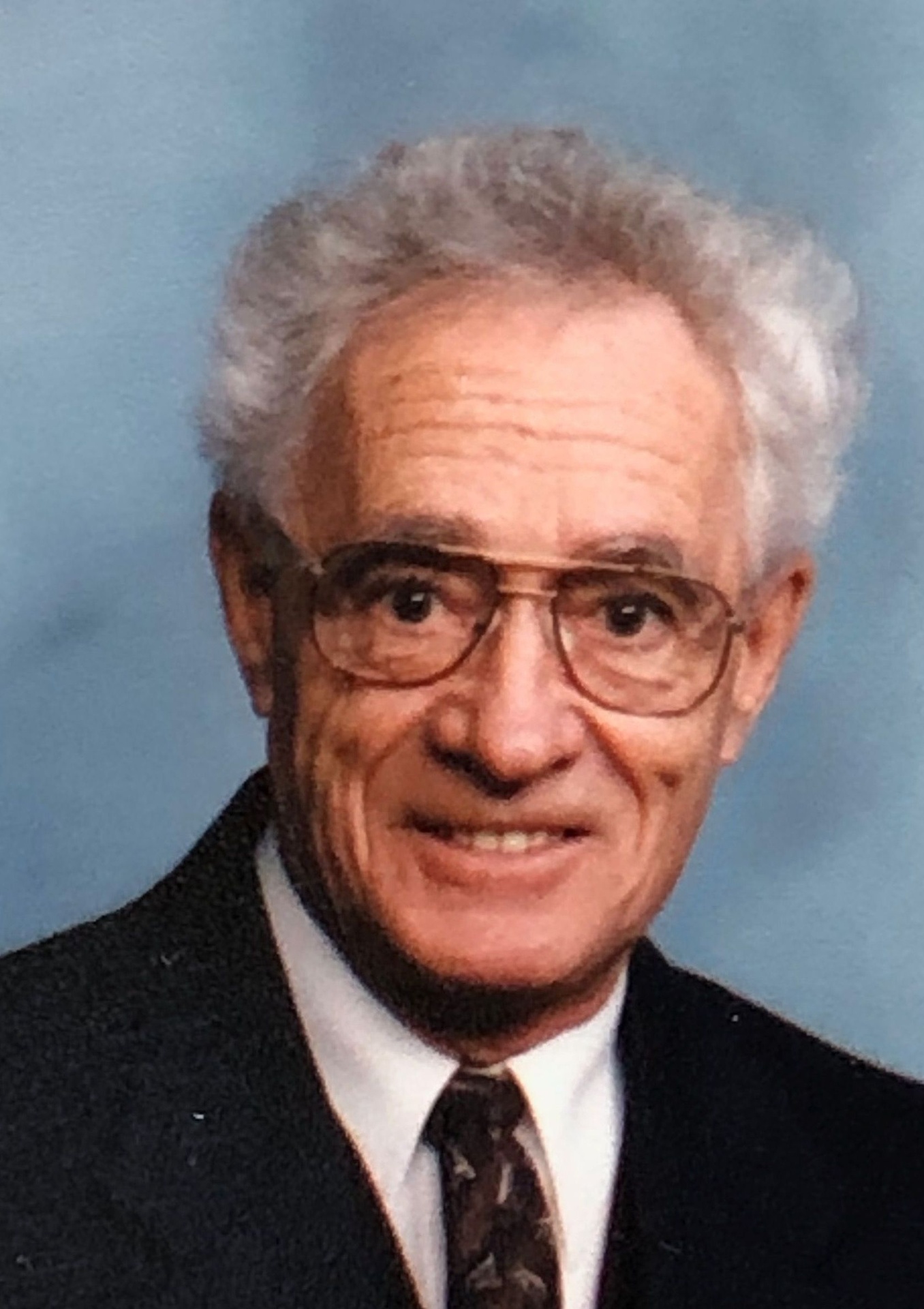 Louis-Philippe Martel