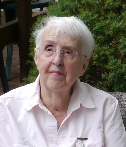 Bernadette Masson Filion