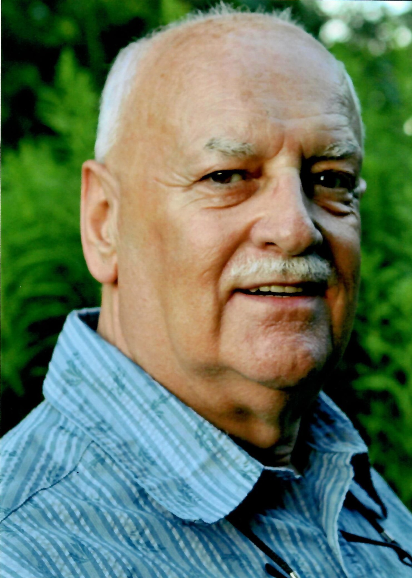Roger Gravel