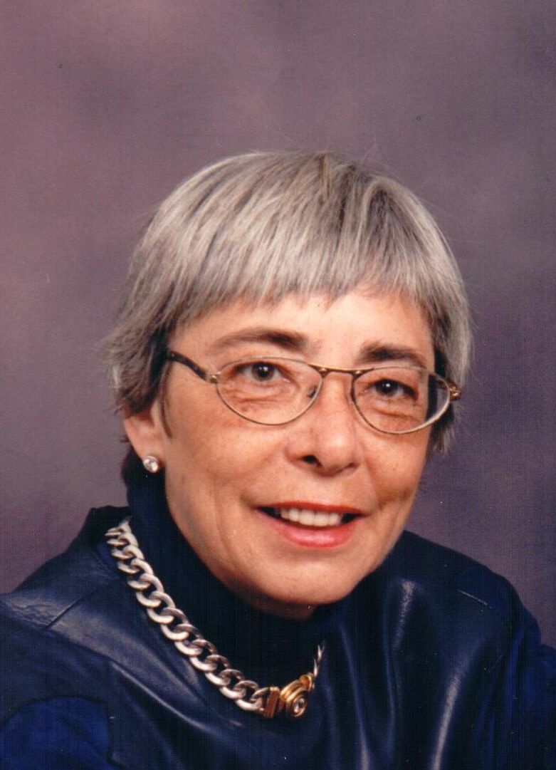 Adrienne Labbé