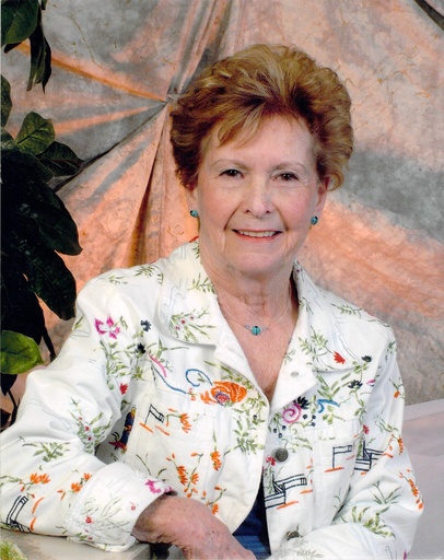 Melba Leblanc-Bureau