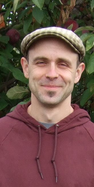 Eric Seney