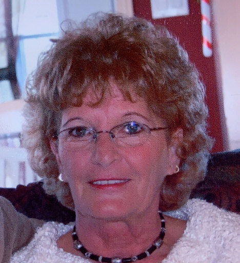 Diane Métivier