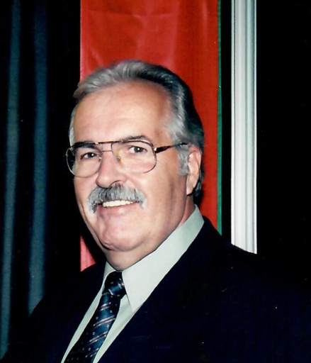 Nelson Lévesque