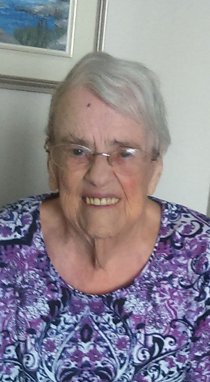 Antoinette Joly Betie