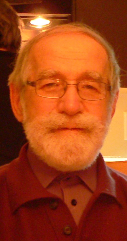 Jean-Marie Ferland