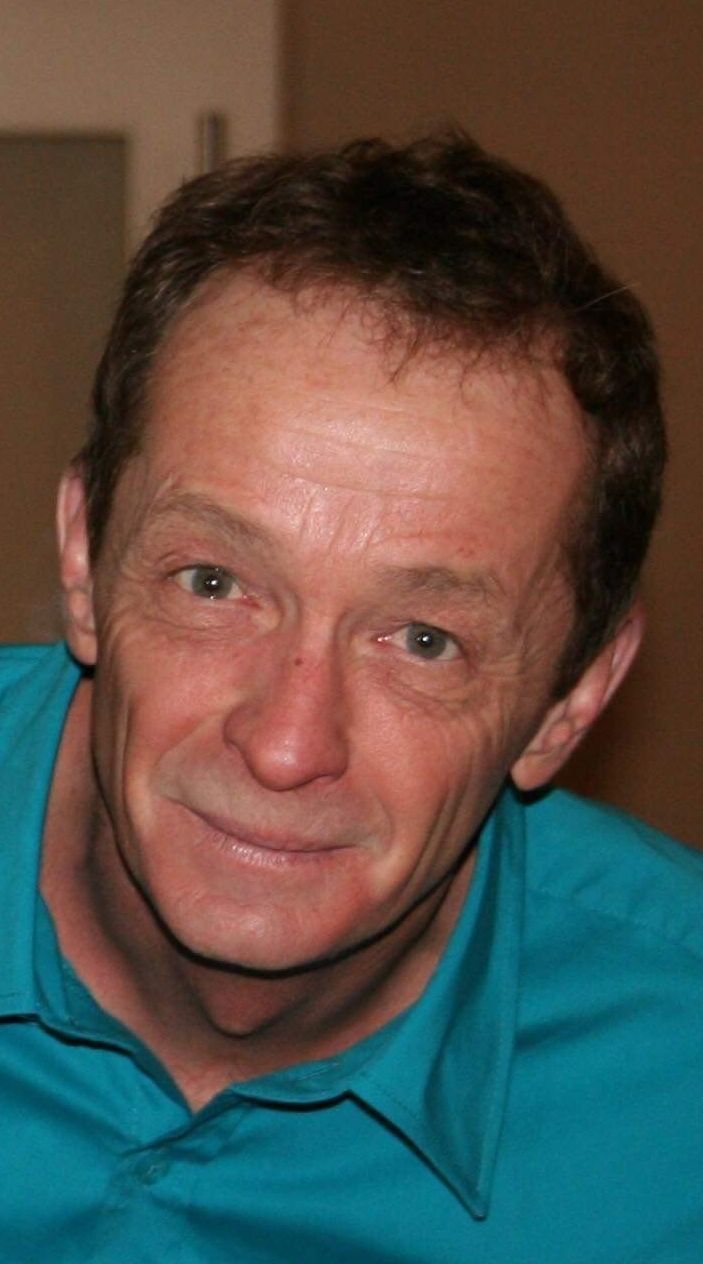 Daniel Pelletier