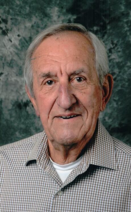 Gaston Huppé