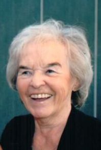 Mariette Fortier Marquis