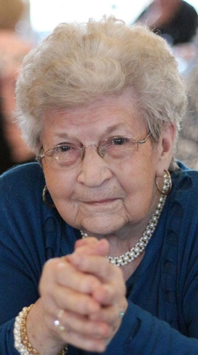 Lise Massé Boulais