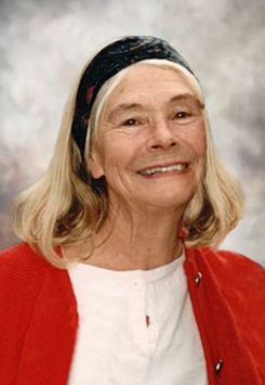 Suzanne Hamel-Michaud