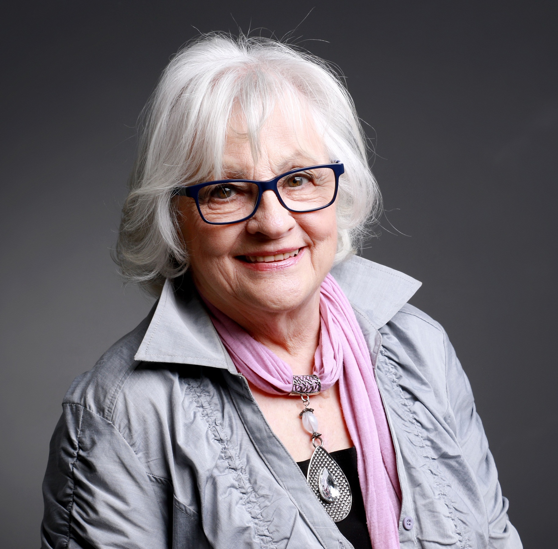 Georgette Bourcier (née Chabot)