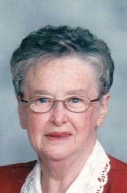 Thérèse (Boivin) Bureau