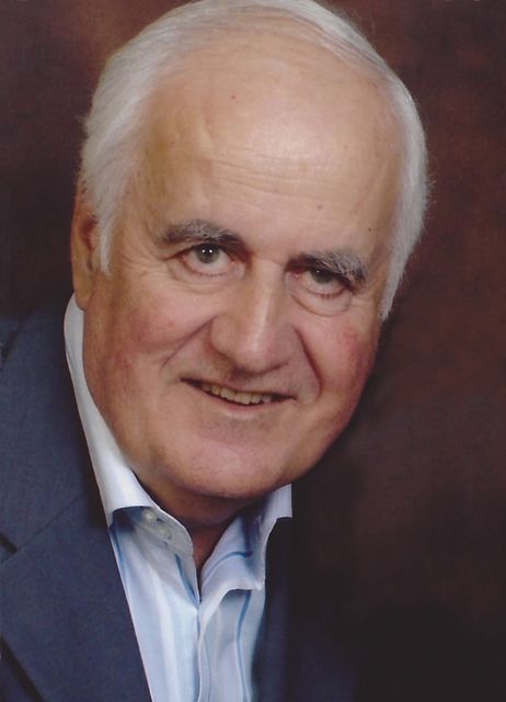 Raymond Provencher