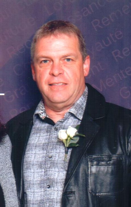 Sylvain Fortier