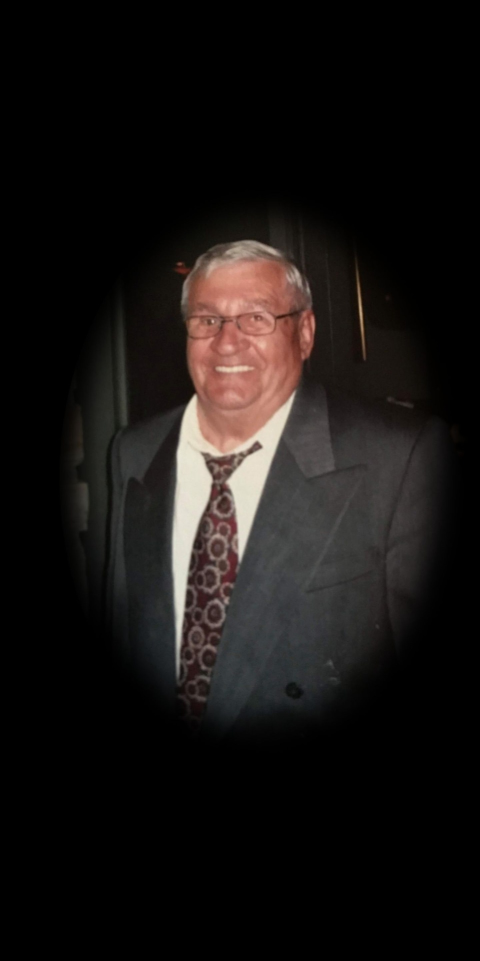 Raymond Fortin