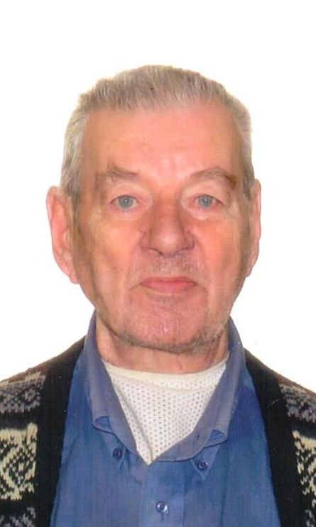 Jean-Guy Légaré