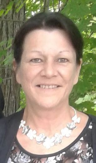 Nicole Boisvert
