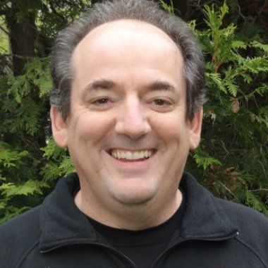Gilles Marcouiller