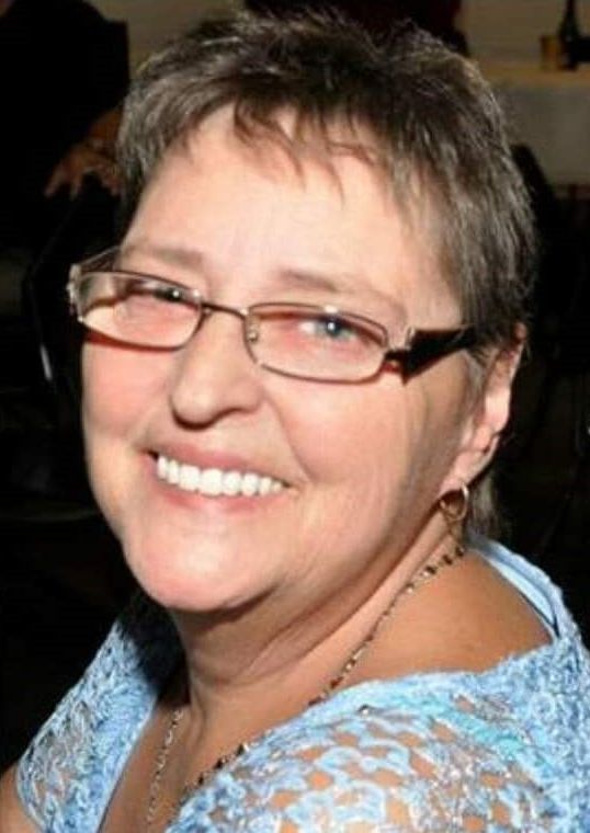 Ginette Lessard