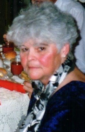 Marie-Claire Labrecque Marcoux