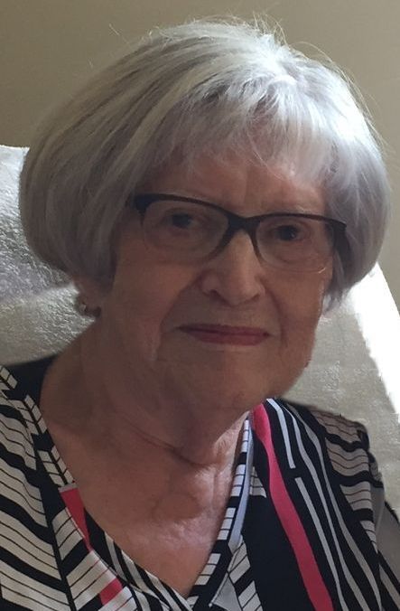 Lucille Béchard
