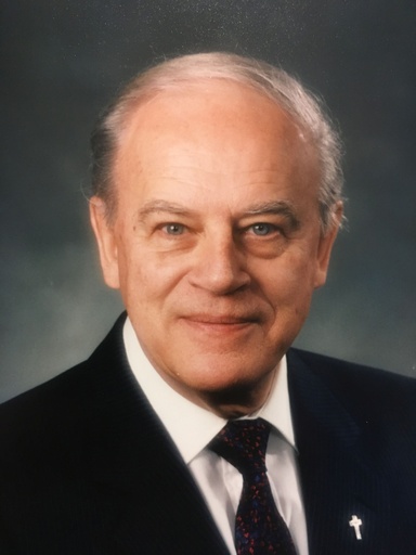 abbé Jean-Marie, cm Brochu