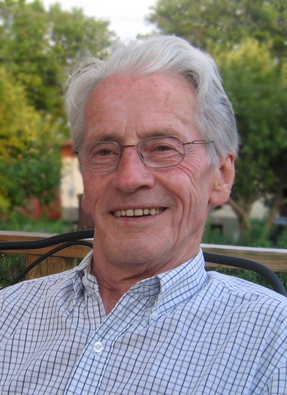 Armand Baillargeon