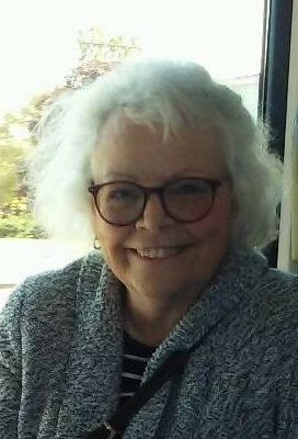 Louise Leblond