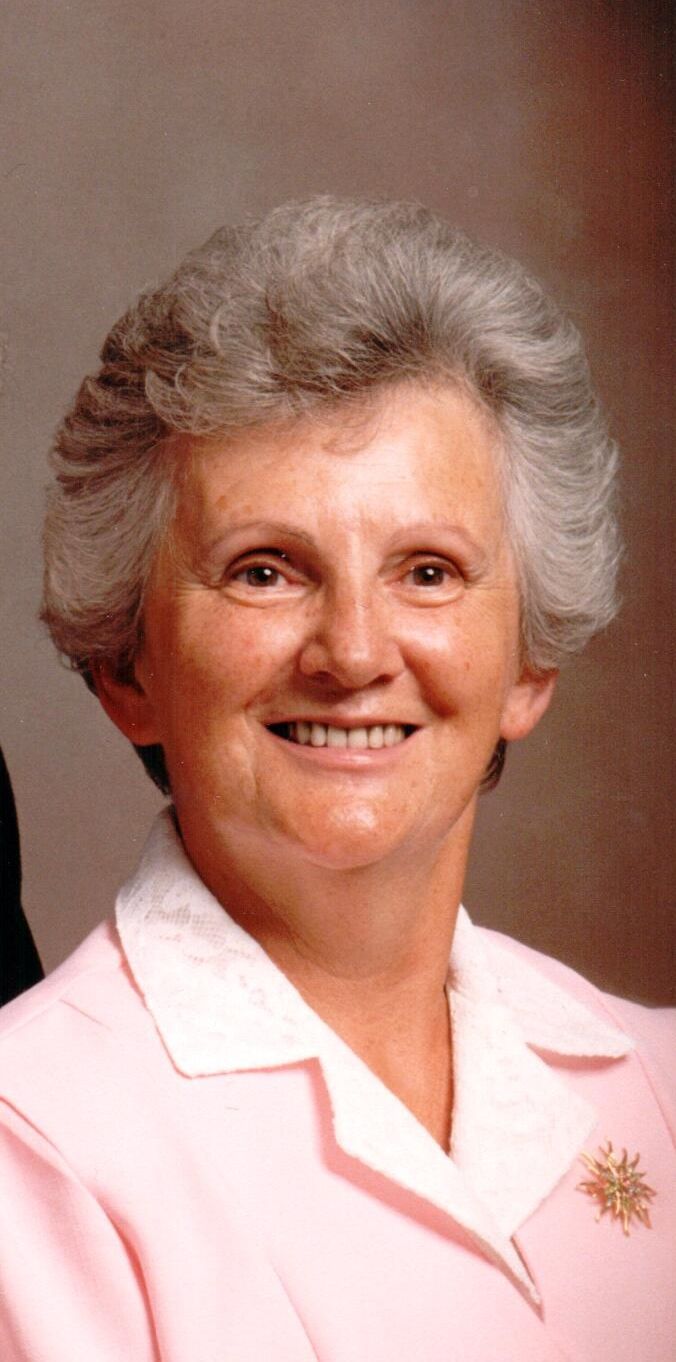Edith Durand