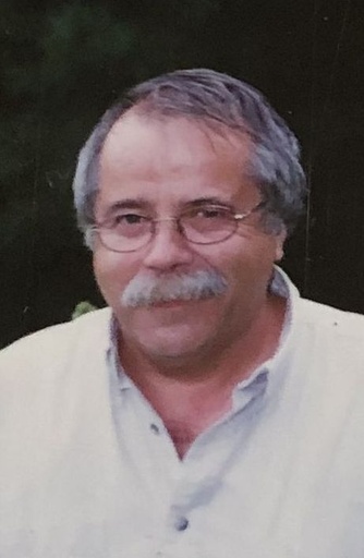 Alain Lamontagne