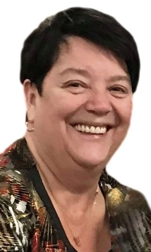 Danièle Bernier Jolicoeur