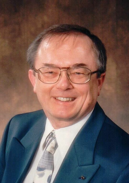 Gaston Veilleux