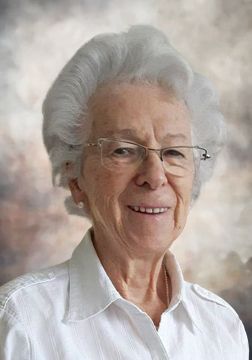 Yvette Sylvain