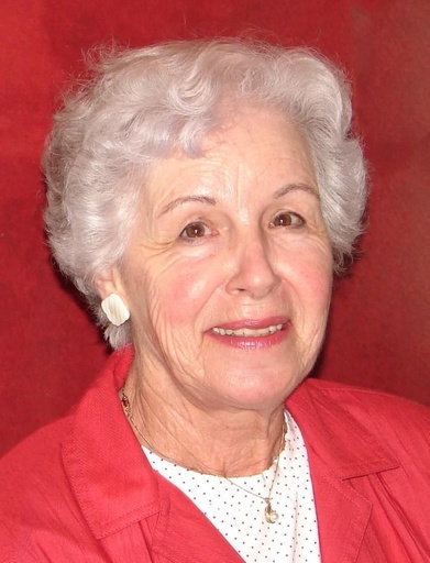 Louise Vachon (Hamel)