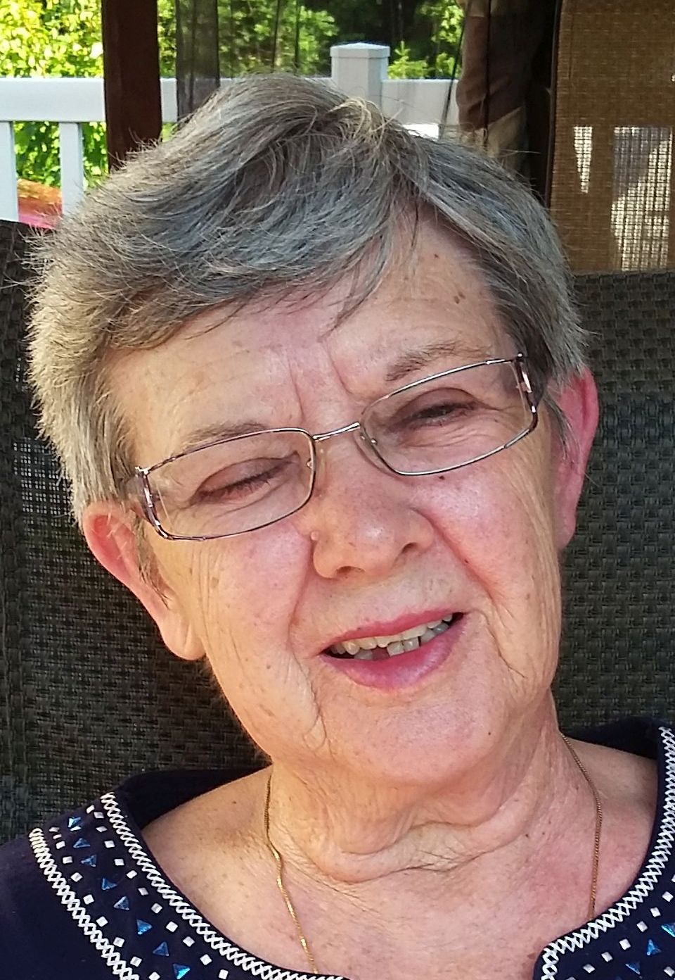 Jacqueline Vézina