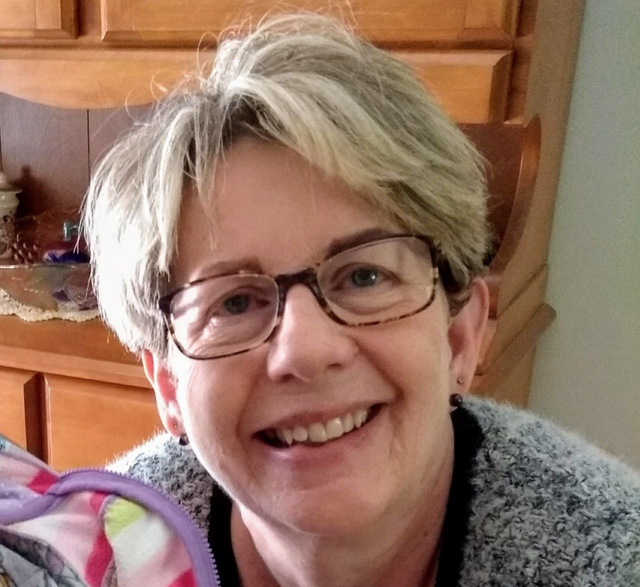 Francine Villeneuve