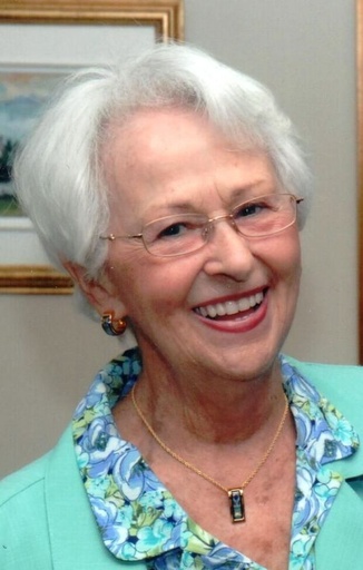 Janine LeBlanc-Moreault