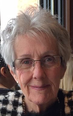 Yolande Boucher