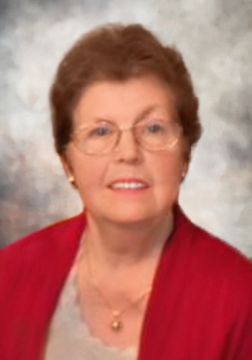 Thérèse Bégin