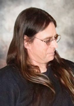 Alain Montambault