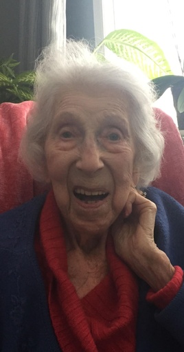 Cécile De Bellefeuille