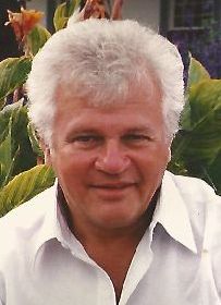 Raymond Noël
