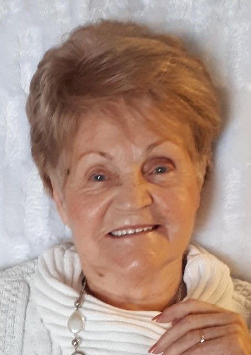 Rolande Lafond St-Hilaire